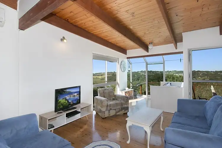 Fourth view of Homely house listing, 11 Broadwater Esplanade, Bilambil Heights NSW 2486