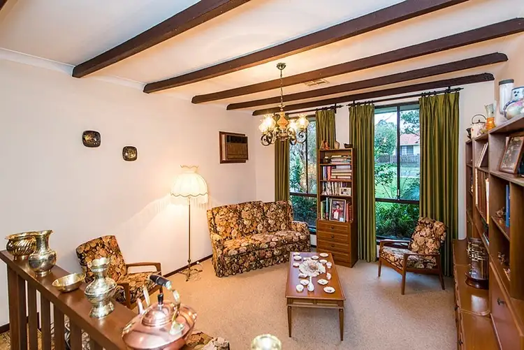 Second view of Homely house listing, 9 Cook Place, Lesmurdie WA 6076