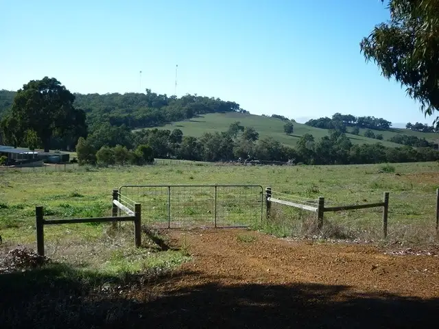 Main view of Homely land listing, 144 Holstein Loop, Lower Chittering WA 6084