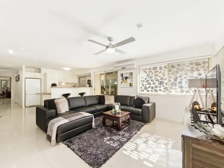 Fourth view of Homely house listing, 84 Kingarry Circuit, Merrimac QLD 4226