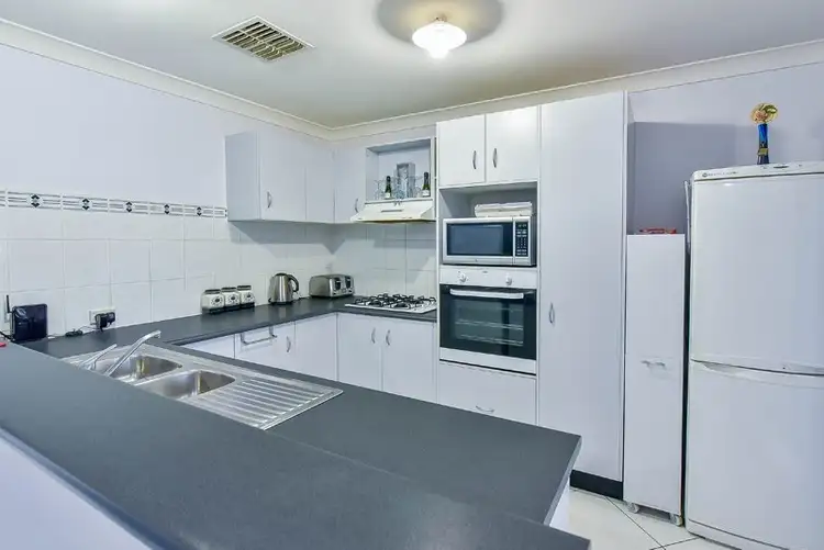 Third view of Homely house listing, 17 Pittman Steps Place, Blair Athol NSW 2560