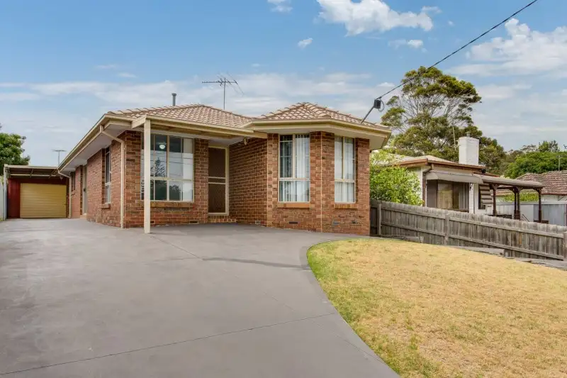 Main view of Homely house listing, 37 First Avenue, Rosebud VIC 3939