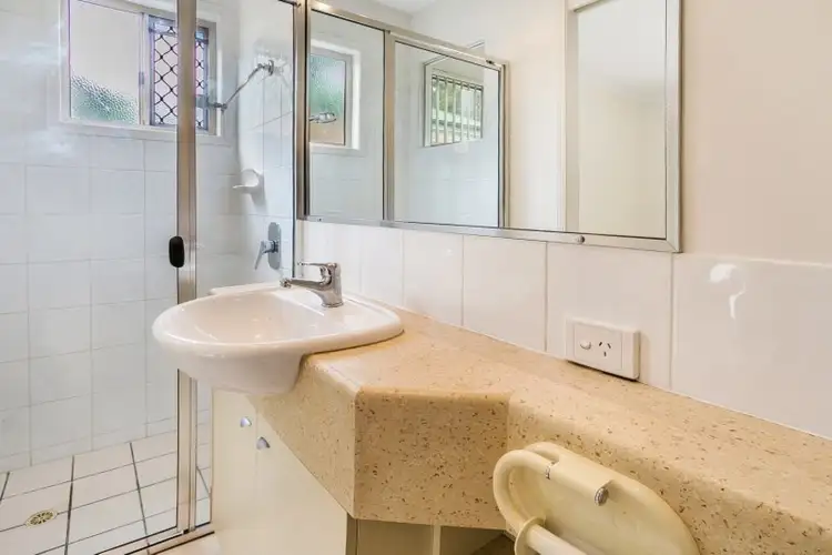 Seventh view of Homely townhouse listing, 7/83 Fairley Street, Indooroopilly QLD 4068