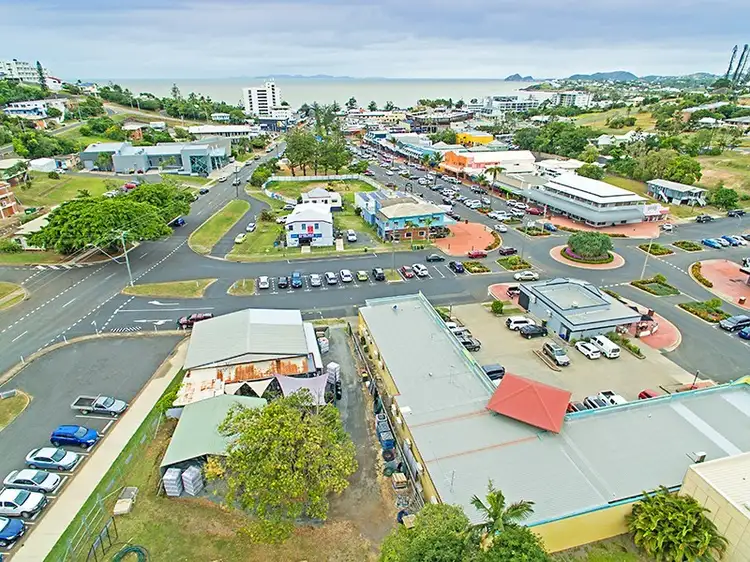 Fifth view of Homely other listing, 38 Normanby Street, Yeppoon QLD 4703