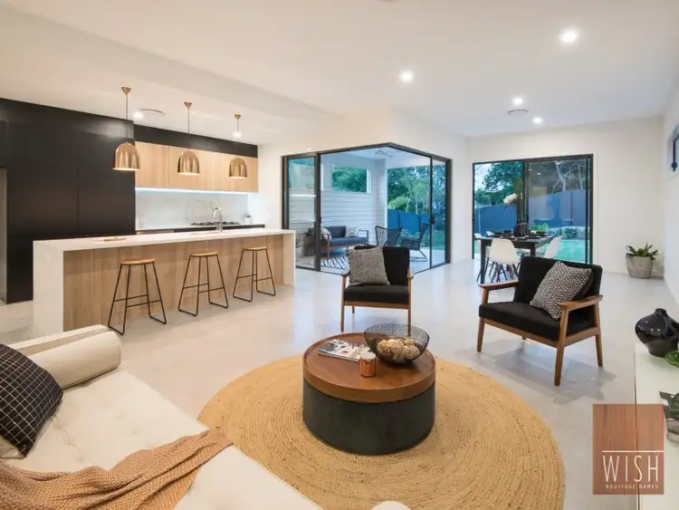 Fifth view of Homely house listing, 21 Ernest Street, Camp Hill QLD 4152