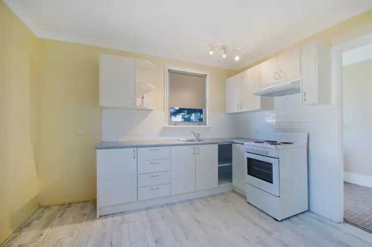Third view of Homely house listing, 21 Wentworth Avenue, Singleton NSW 2330