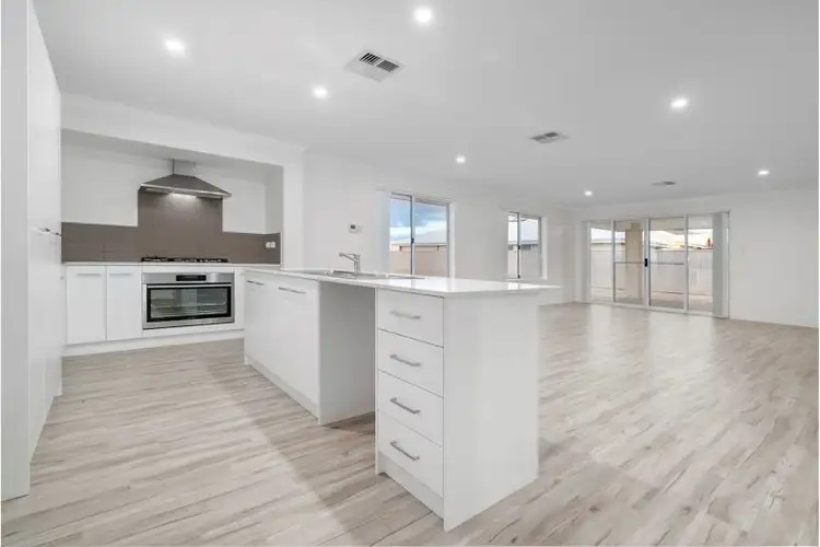 Fourth view of Homely house listing, 13 Schooner Pass, Glenfield WA 6532