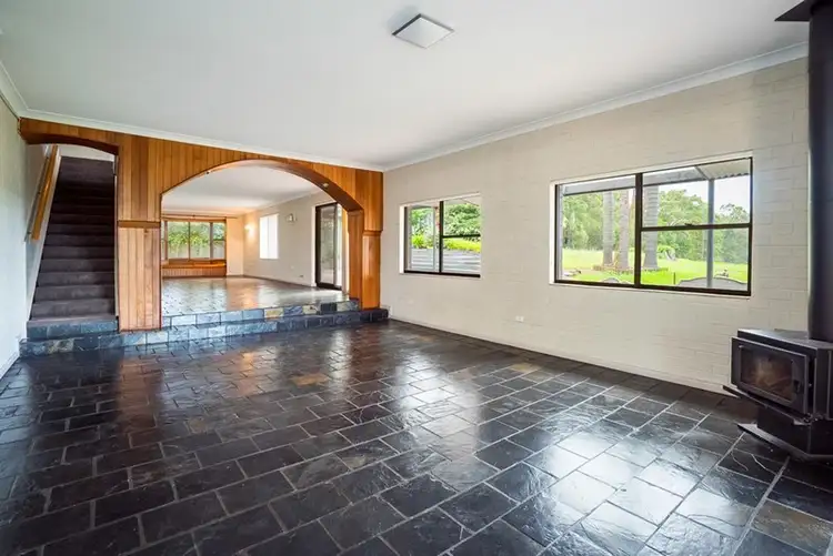 Third view of Homely rural property listing, 350 New Jerusalem Road, Oakdale NSW 2570