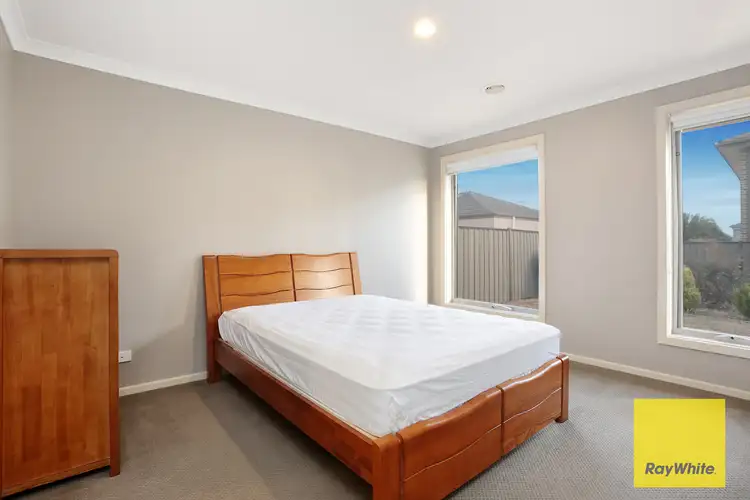 Fifth view of Homely house listing, 25 Michael Place, Point Cook VIC 3030