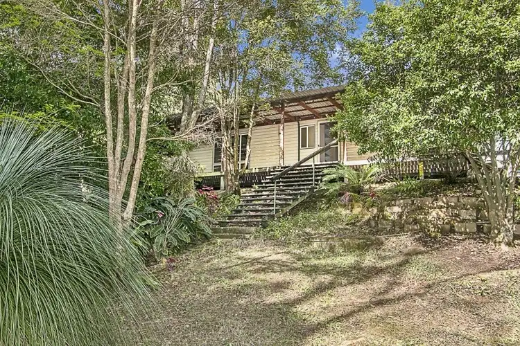 Third view of Homely house listing, 34 Chevell Place, Uki NSW 2484