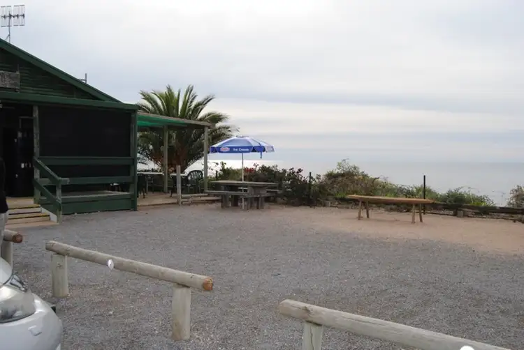 Sixth view of Homely other listing, Kiosk Main Street, Balgowan SA 5573