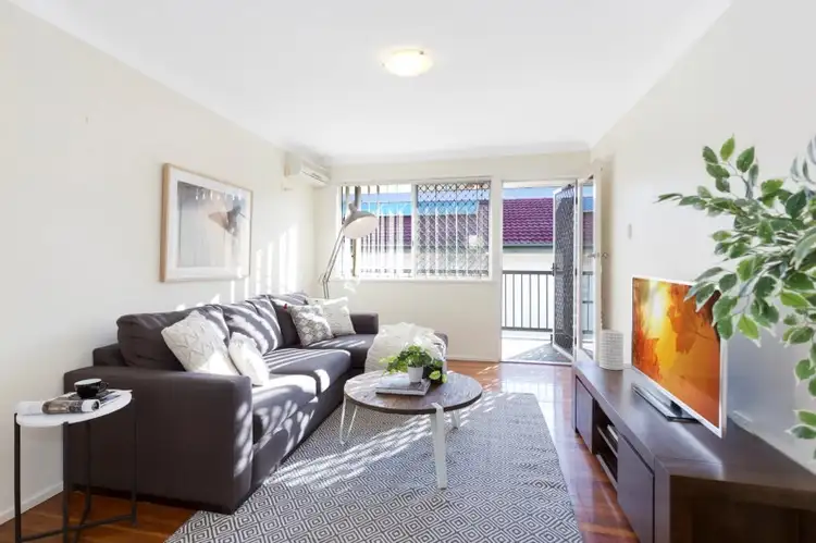 Second view of Homely unit listing, 2/19 Cronin Street, Annerley QLD 4103