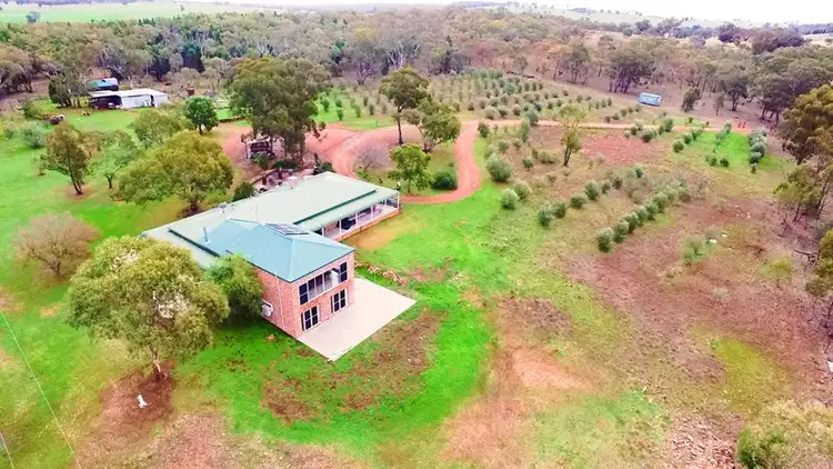 Main view of Homely rural property listing, 5L Oakdene Road, Dubbo NSW 2830
