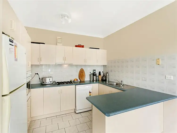 Second view of Homely townhouse listing, 2/14 Brunderee Road, Flinders NSW 2529