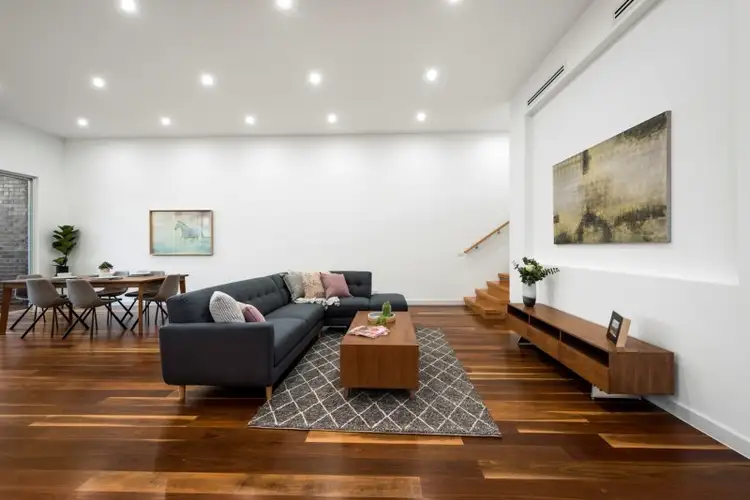 Third view of Homely house listing, 12 Flinders Street, Bulleen VIC 3105