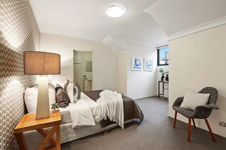 Sixth view of Homely apartment listing, 201/4 Applebee Street, St Peters NSW 2044