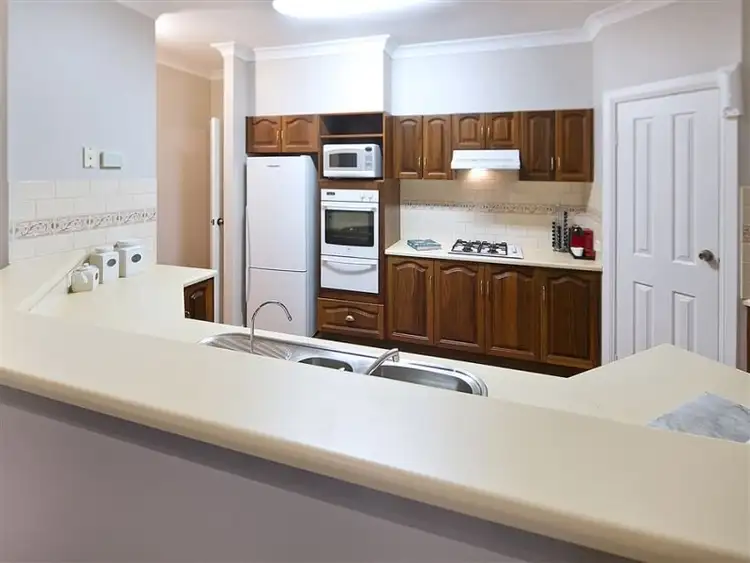 Third view of Homely house listing, 97 Murray Road, Hewett SA 5118
