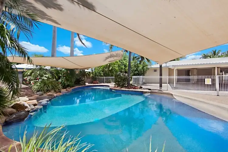 38 Golf Links Drive, Kirwan QLD 4817