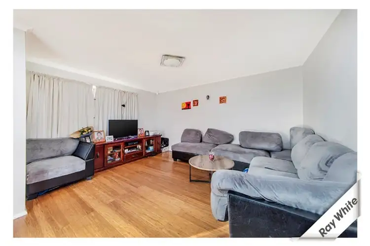 Fifth view of Homely house listing, 21 Zamia Place, Palmerston ACT 2913