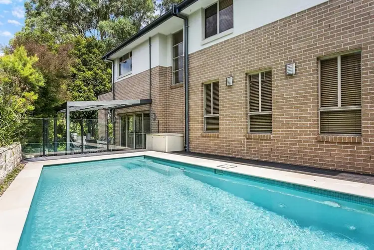 Sixth view of Homely house listing, 6 Cherrybrook Road, West Pennant Hills NSW 2125