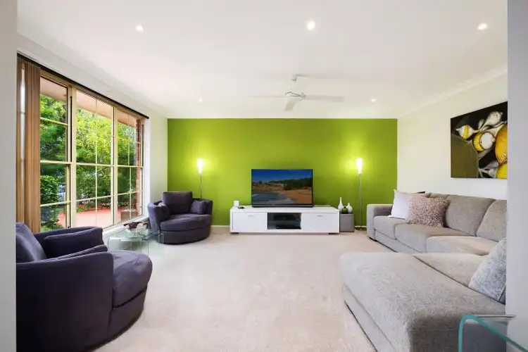 Second view of Homely house listing, 12 Greenvale Road, Green Point NSW 2251