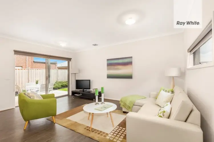 Fourth view of Homely house listing, 58 Montville Street, Doreen VIC 3754