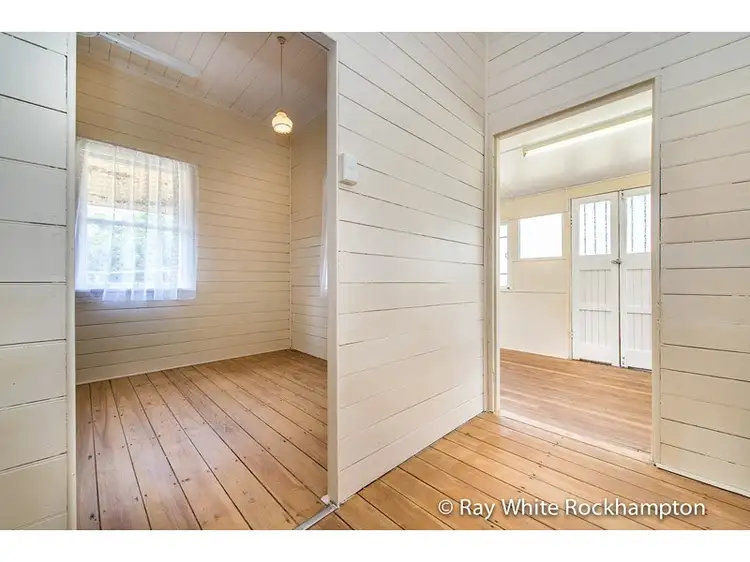 Seventh view of Homely house listing, 365 East Street, Depot Hill QLD 4700