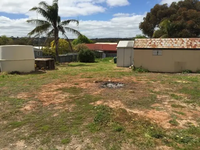 Third view of Homely land listing, 12 West Terrace, Clare SA 5453