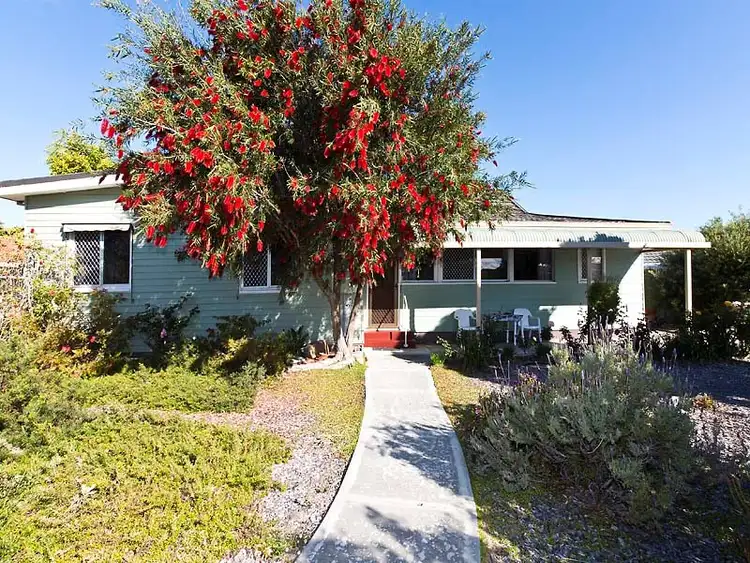 Second view of Homely house listing, 13 Thorpe Street, Rockingham WA 6168