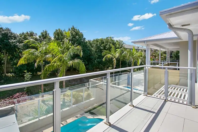 Main view of Homely townhouse listing, 515/265 Sandy Point Road, Salamander Bay NSW 2317