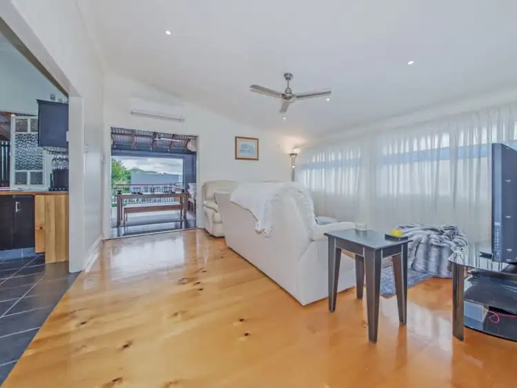 Sixth view of Homely house listing, 27 Muir Street, Cannon Hill QLD 4170