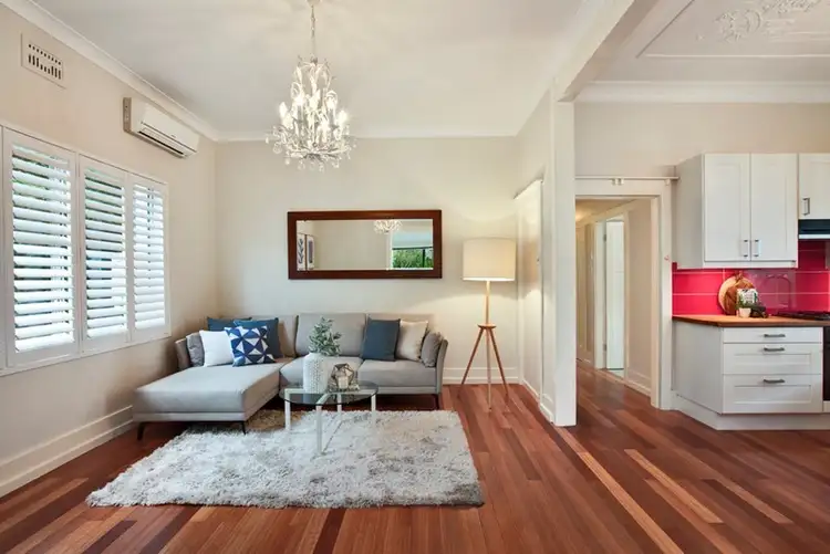 Second view of Homely house listing, 121 Villiers Street, Rockdale NSW 2216
