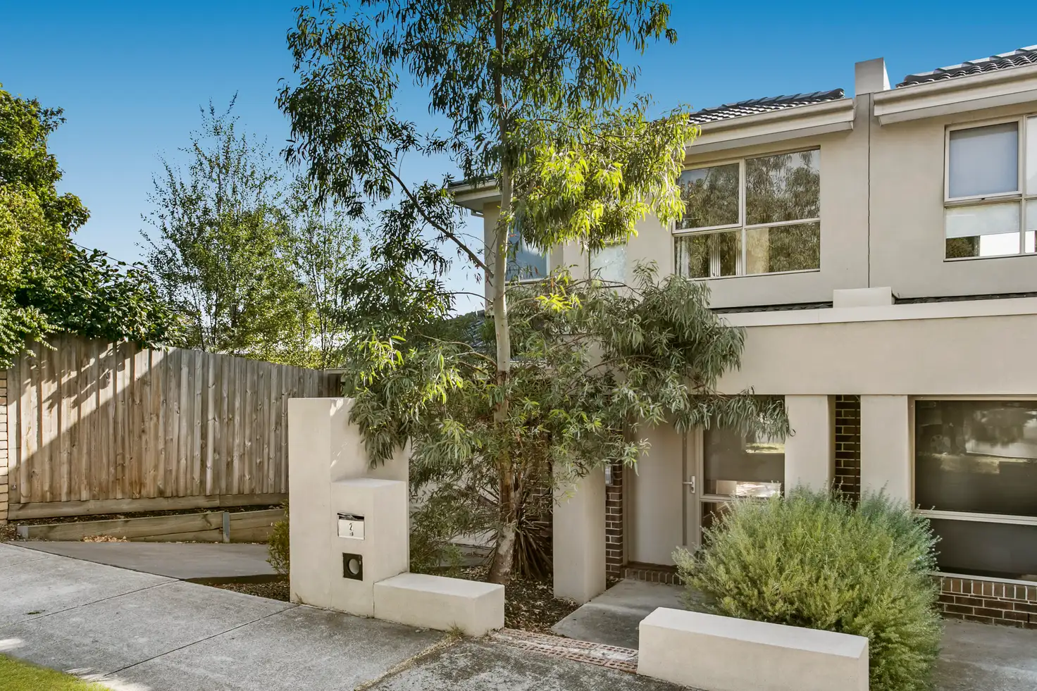 Main view of Homely townhouse listing, 2/39 Macpherson Street, Dandenong VIC 3175