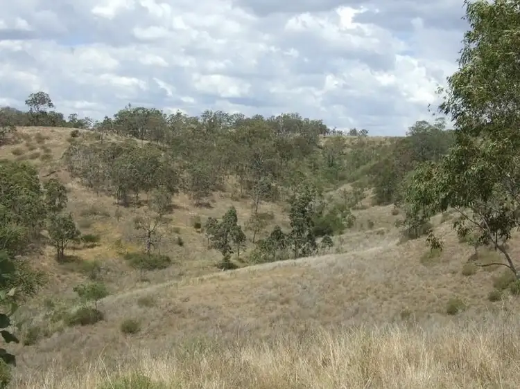 Second view of Homely rural property listing, 000 Scherger Road, Thornville QLD 4352