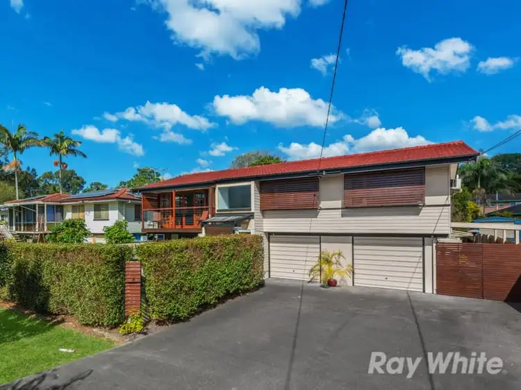 7 Merloon Street, Boondall QLD 4034