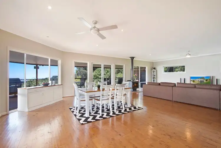 Main view of Homely house listing, 23a Warks Hill Road, Kurrajong Heights NSW 2758