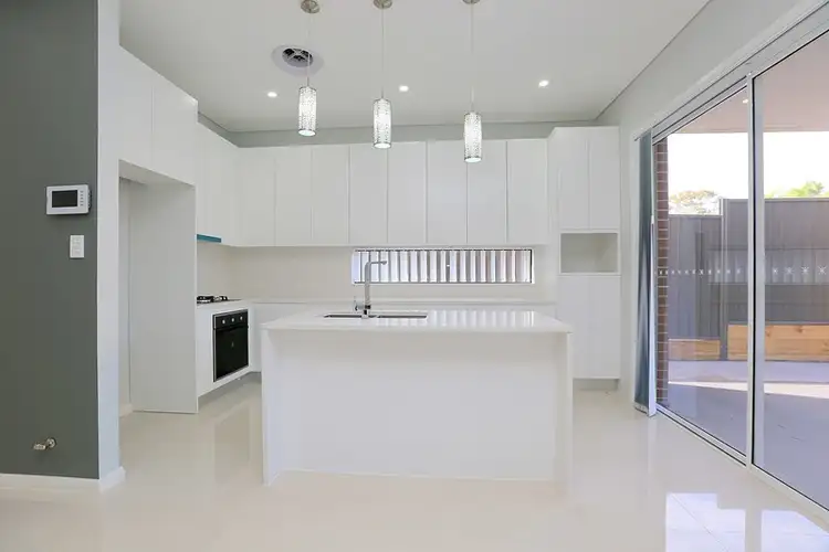 Third view of Homely other listing, 105 Proctor Parade, Chester Hill NSW 2162