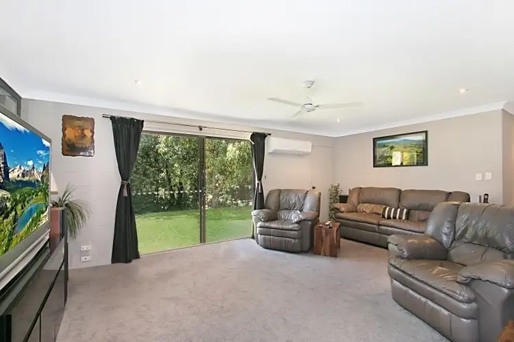 Sixth view of Homely rural property listing, 309 Upper Crystal Creek Road, Crystal Creek NSW 2484