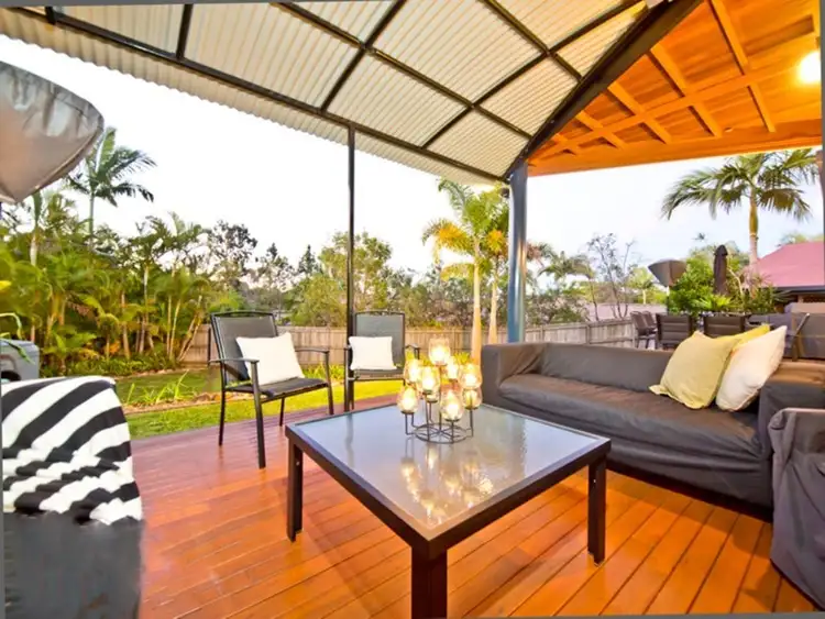 Third view of Homely house listing, 16 Elwood Court, Eatons Hill QLD 4037