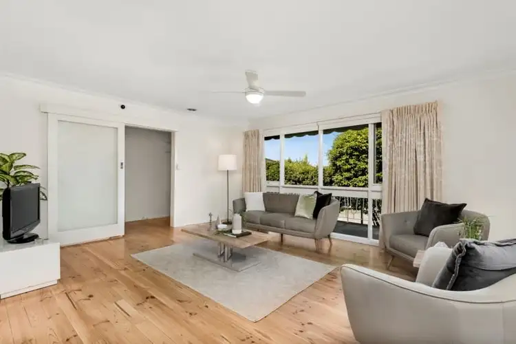 Fourth view of Homely unit listing, 4/183 Lawrence Road, Mount Waverley VIC 3149