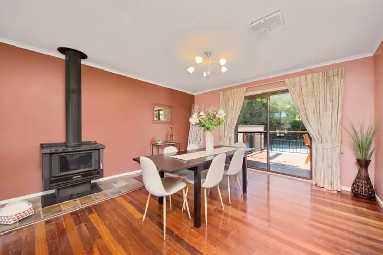 Third view of Homely house listing, 7 Brash Place, Melba ACT 2615