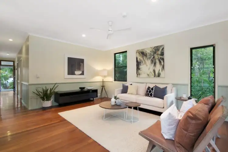 Sixth view of Homely house listing, 20 Pleasant Street, Red Hill QLD 4059