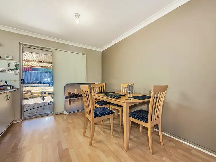 Fourth view of Homely other listing, 16A Koman Way, Girrawheen WA 6064