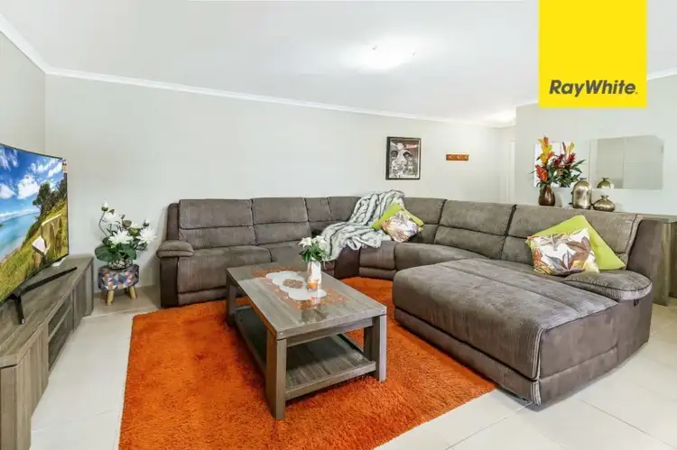 Second view of Homely unit listing, 5/1 Phillip Street, Riverwood NSW 2210