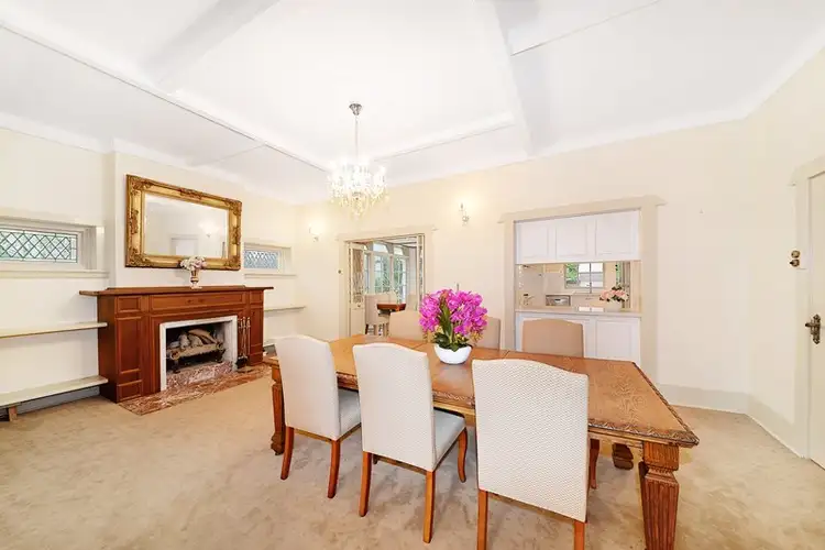 Sixth view of Homely house listing, 5 Ashgate Avenue, Vaucluse NSW 2030