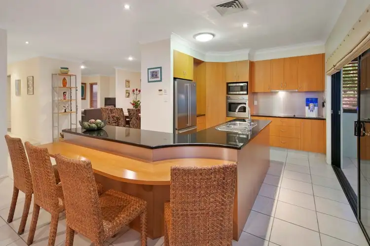 Fifth view of Homely house listing, 37 Oak Place, Mackenzie QLD 4156
