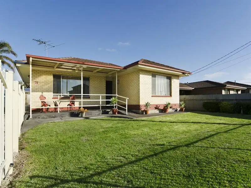 Main view of Homely house listing, 78 Fenton Avenue, Christies Beach SA 5165