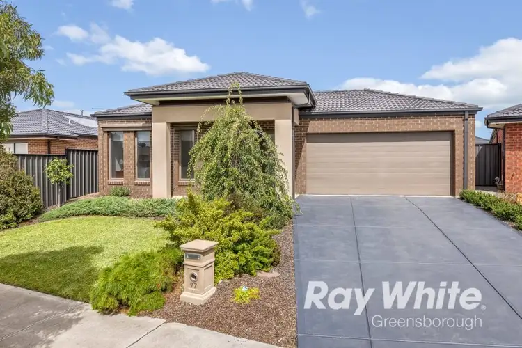 97 Pearson Road, Mernda VIC 3754