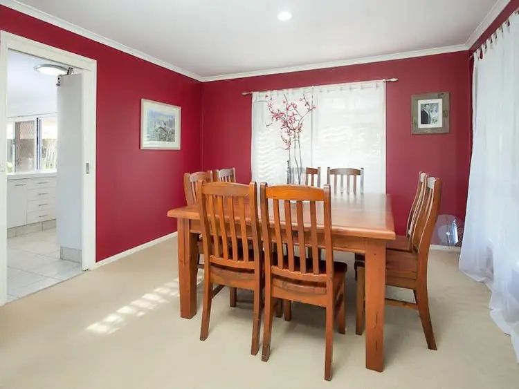 Fifth view of Homely house listing, 16 Eucalyptus Place, Albany Creek QLD 4035
