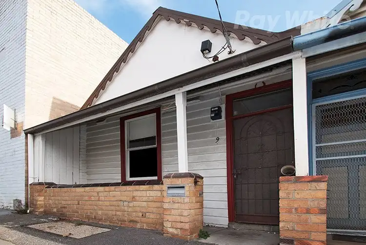 9 Union Street, North Melbourne VIC 3051